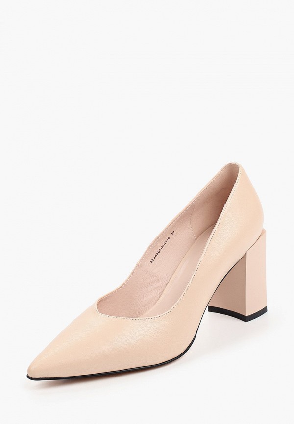 фото Туфли valley