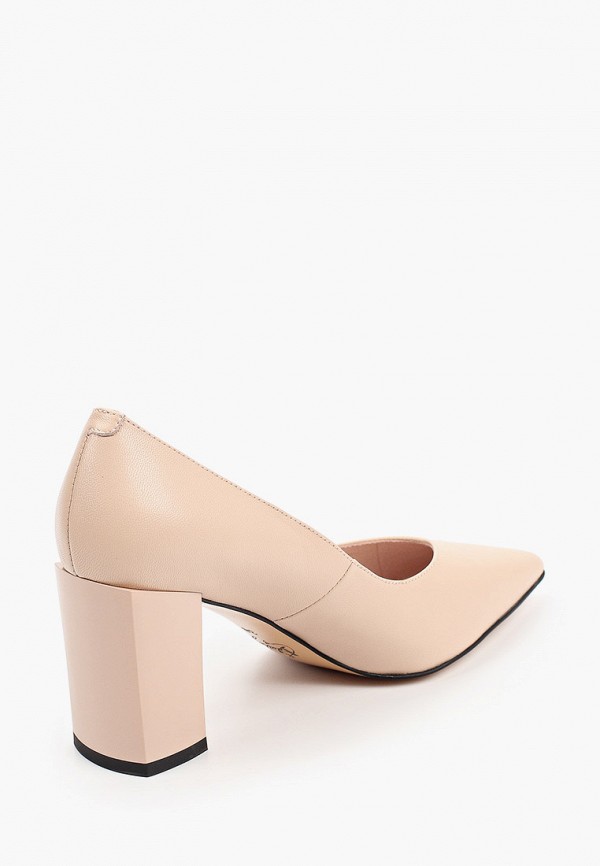 фото Туфли valley