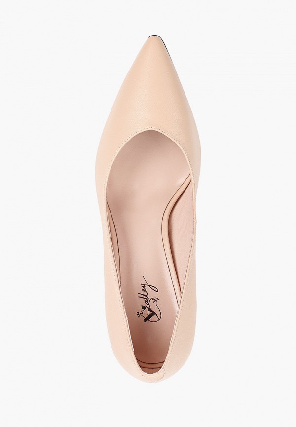 фото Туфли valley