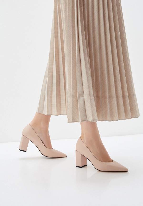 фото Туфли valley