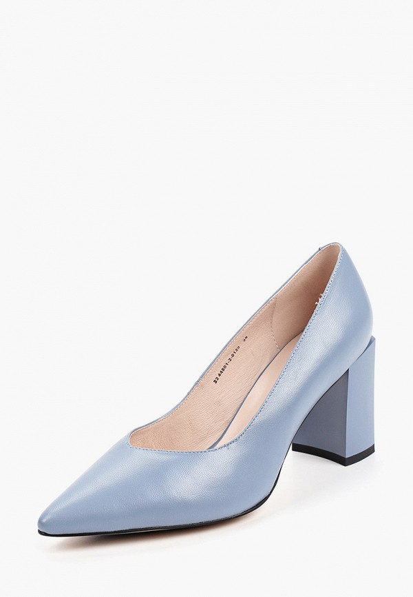 фото Туфли valley