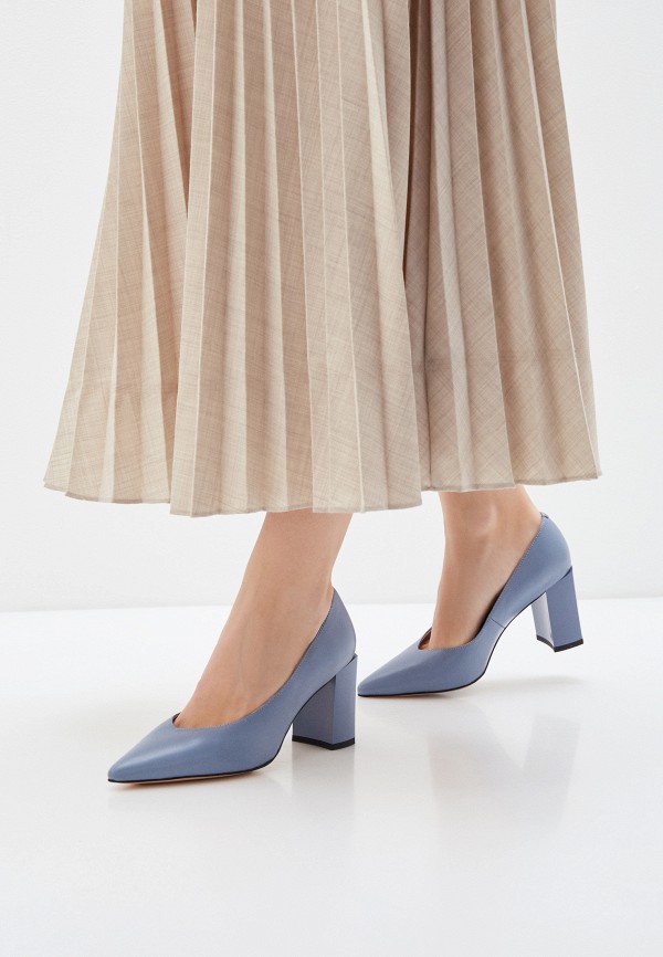 фото Туфли valley