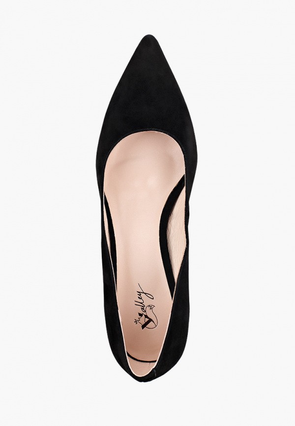 фото Туфли valley