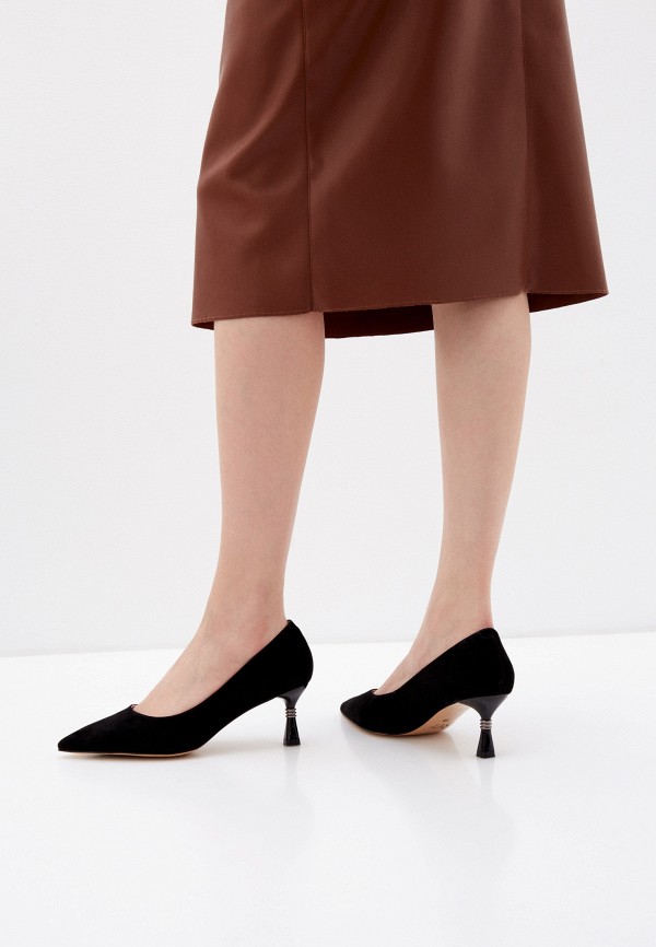 фото Туфли valley