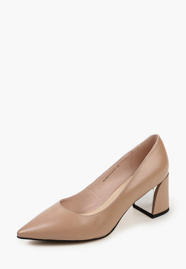 фото Туфли valley