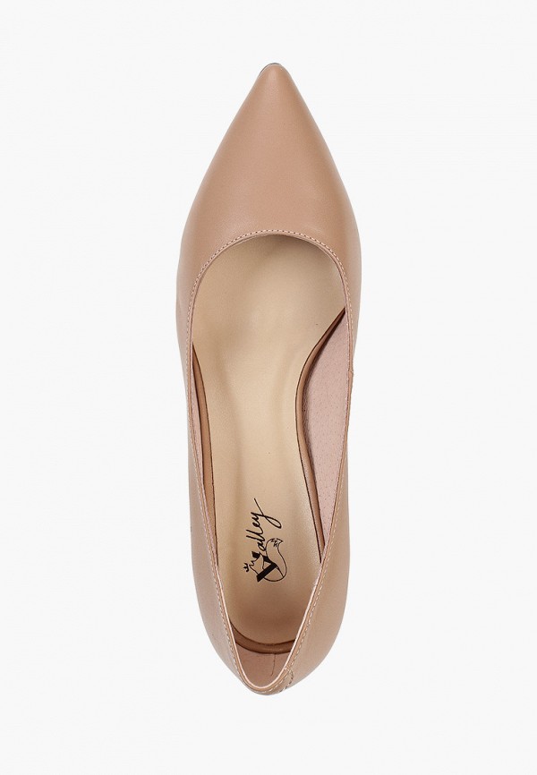 фото Туфли valley