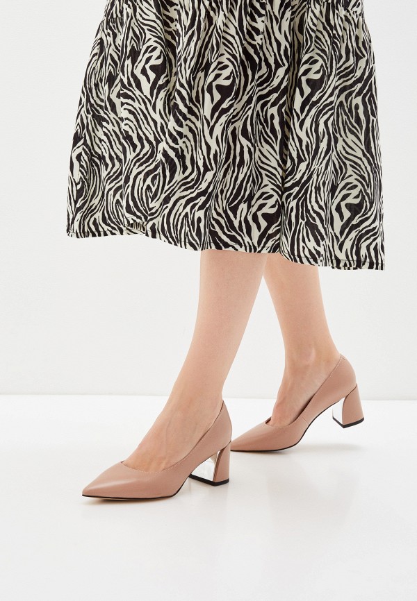 фото Туфли valley