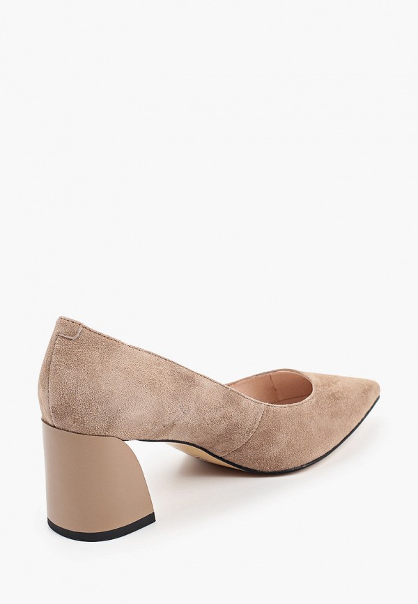 фото Туфли valley