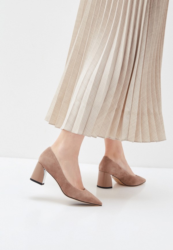 фото Туфли valley