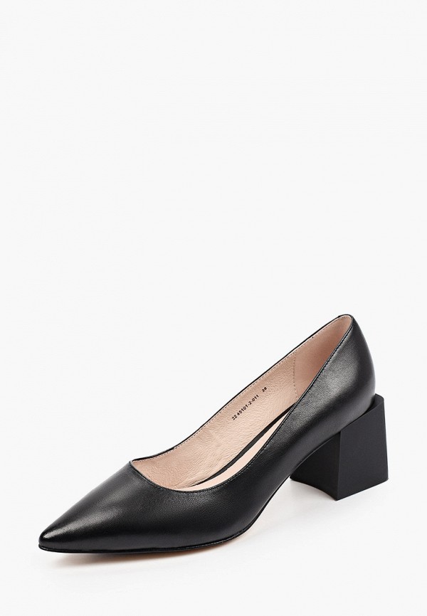 фото Туфли valley