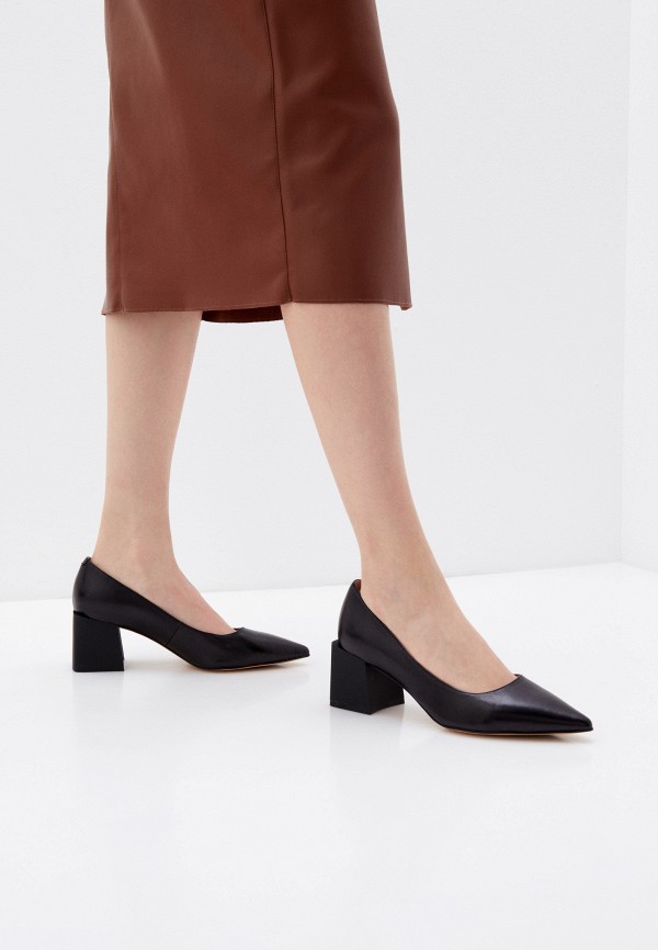 фото Туфли valley