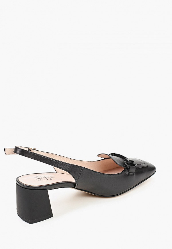 фото Туфли valley