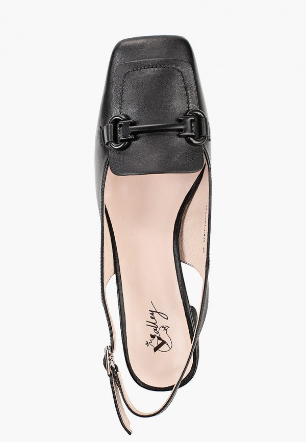 фото Туфли valley