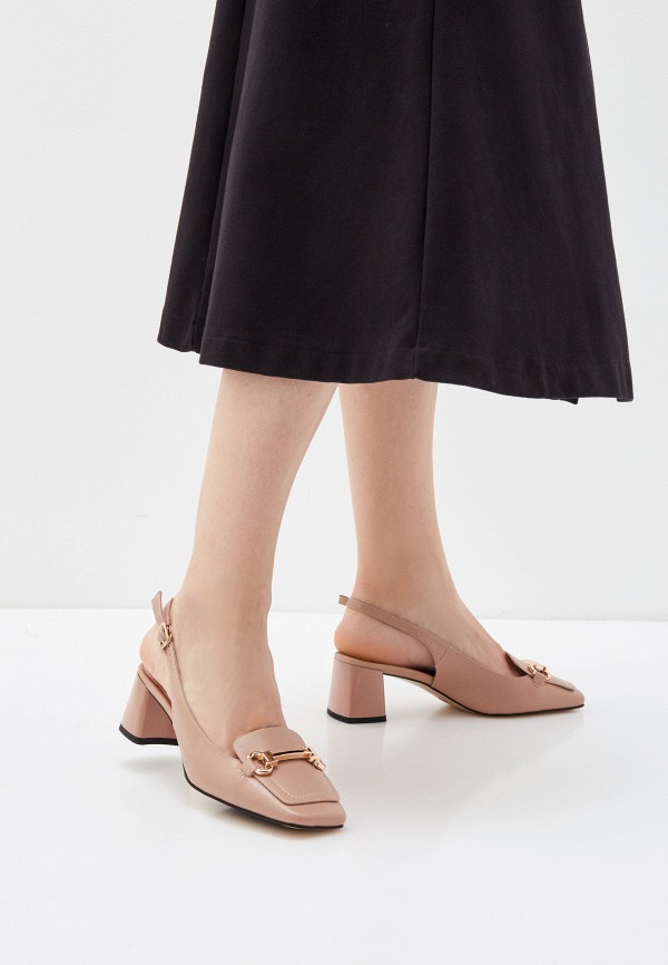 фото Туфли valley