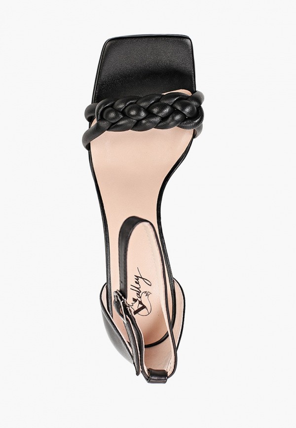 фото Босоножки valley