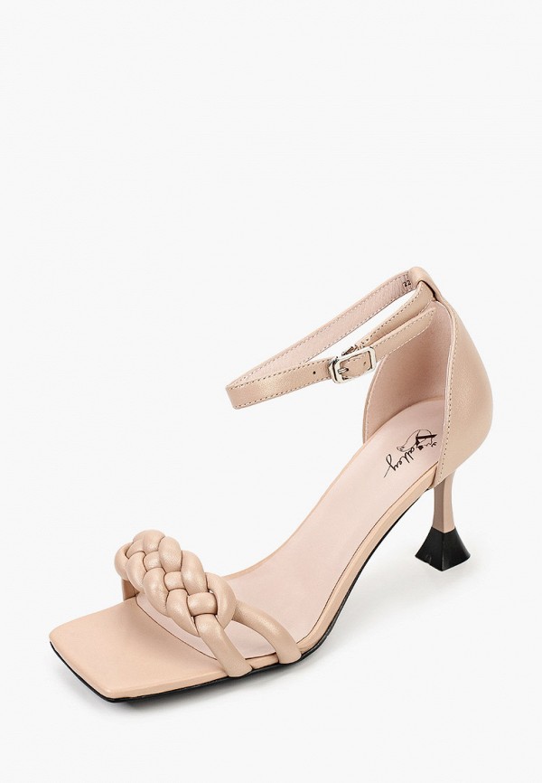 фото Босоножки valley