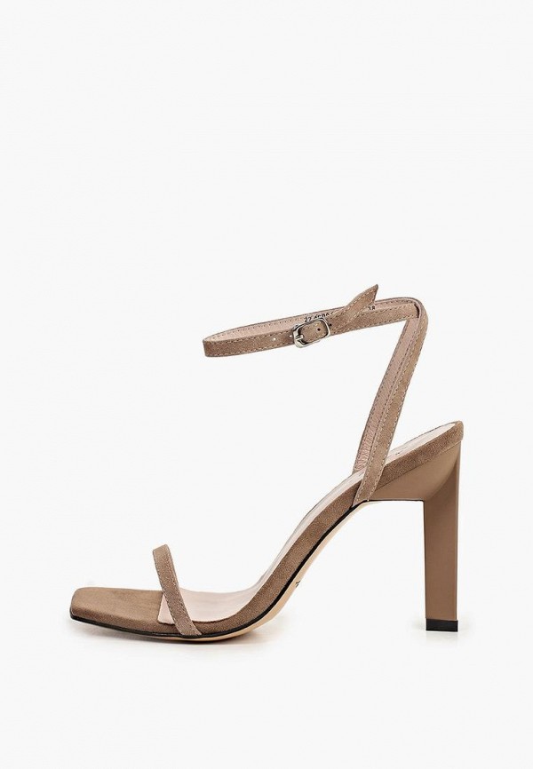 фото Босоножки valley