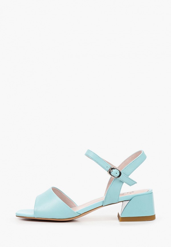 фото Босоножки valley