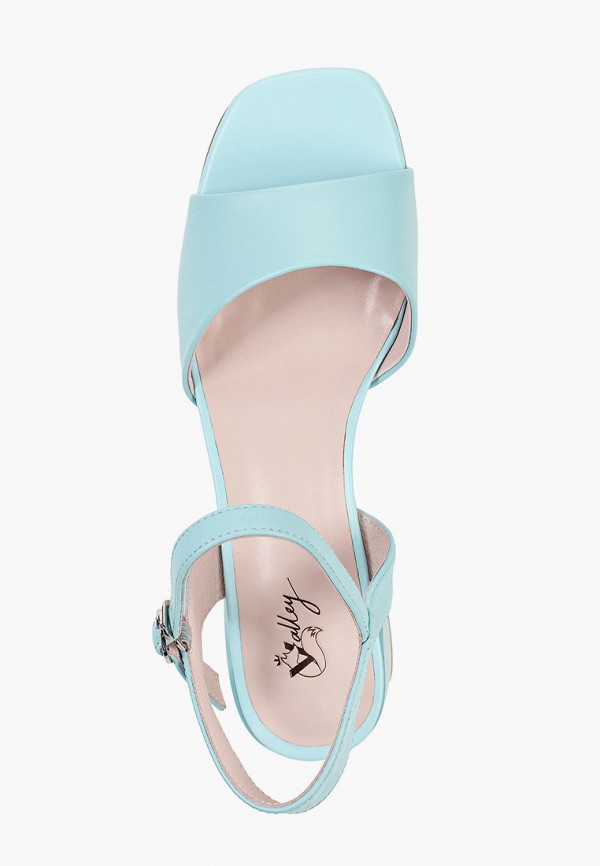 фото Босоножки valley