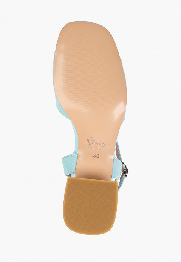 фото Босоножки valley