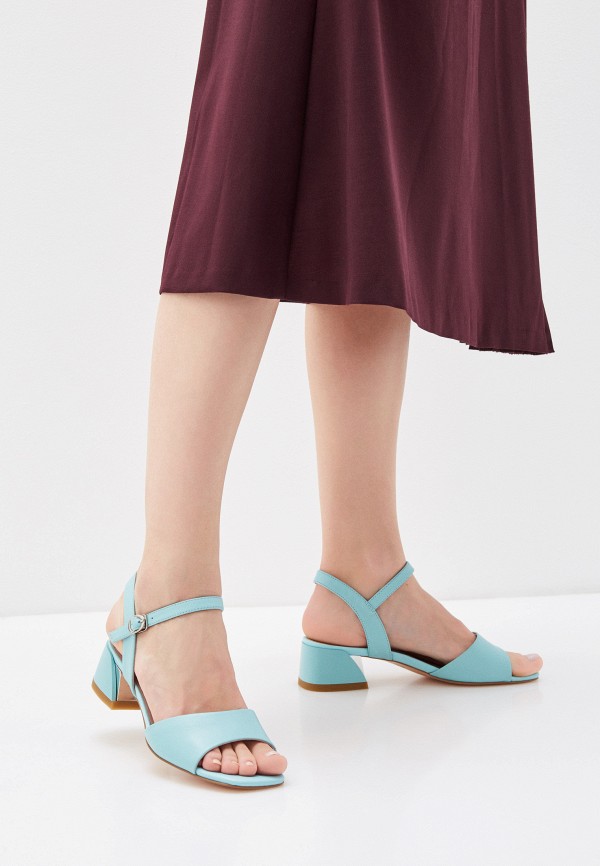 фото Босоножки valley