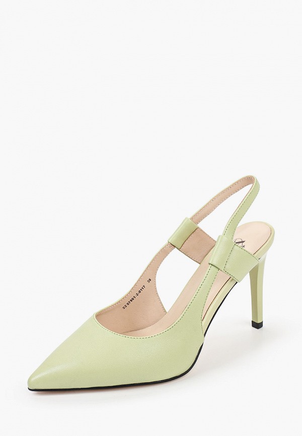 фото Туфли valley