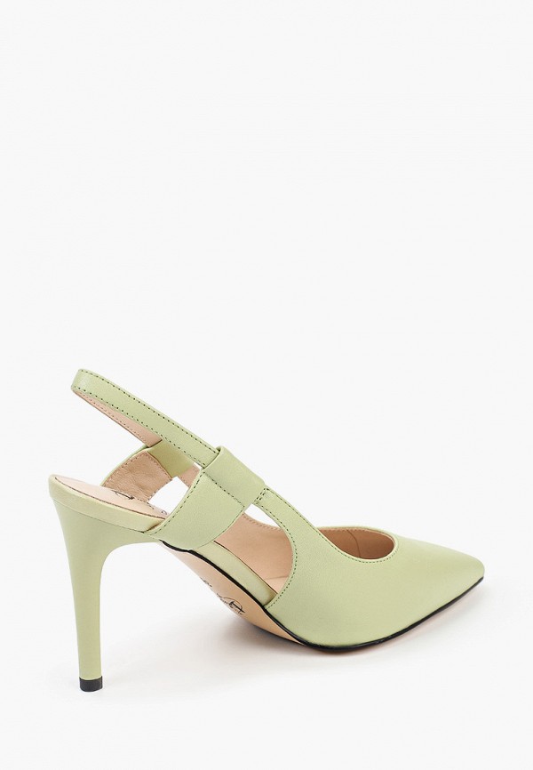 фото Туфли valley