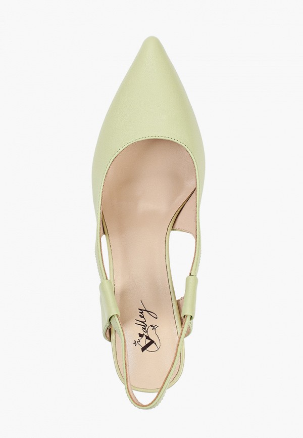 фото Туфли valley