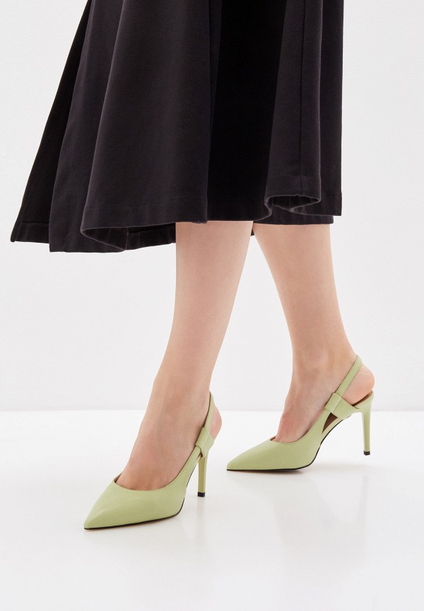 фото Туфли valley