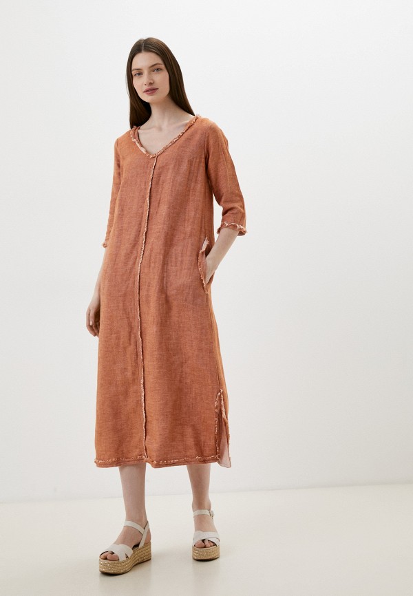 фото Платье савосина