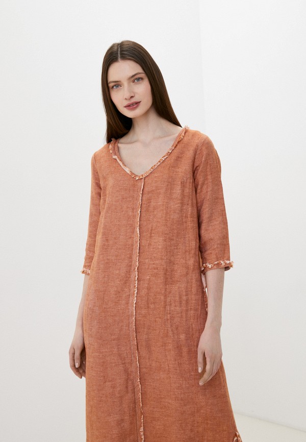 фото Платье савосина