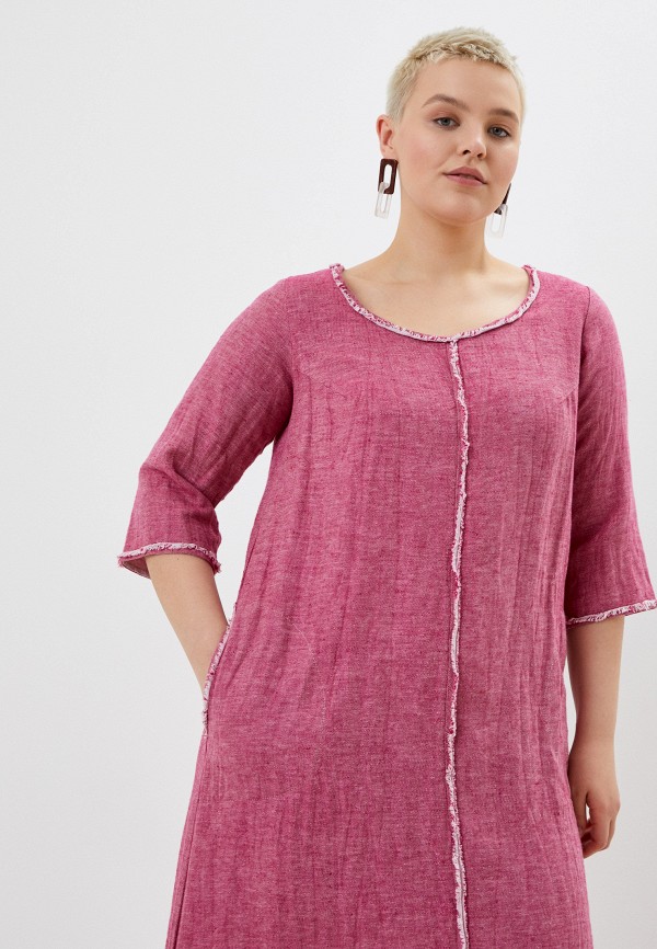 фото Платье савосина