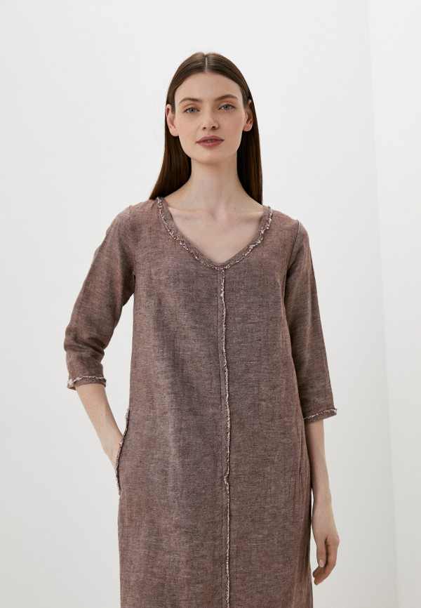 фото Платье савосина