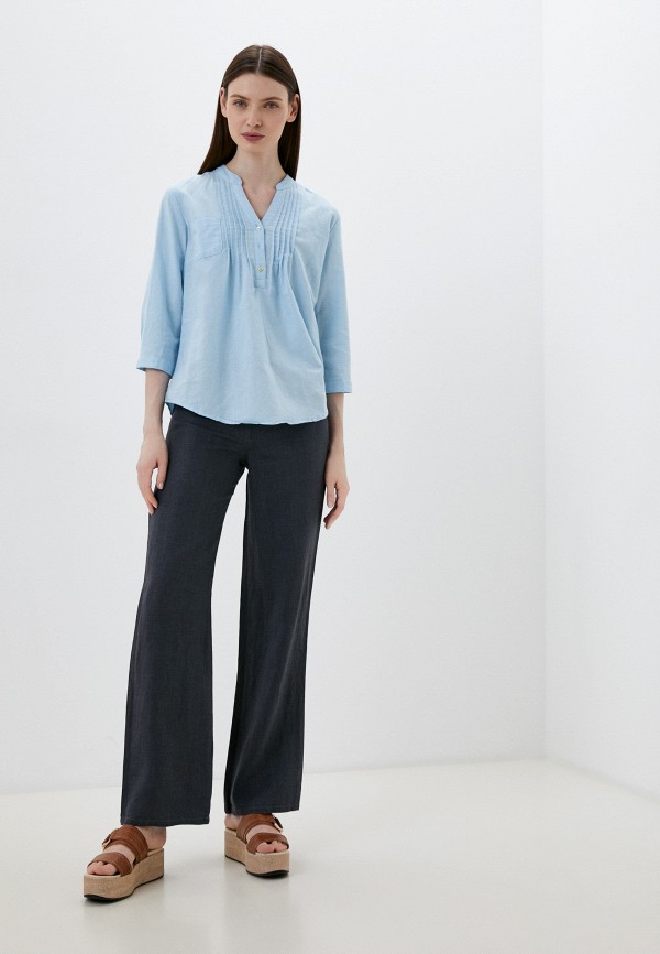 фото Брюки савосина