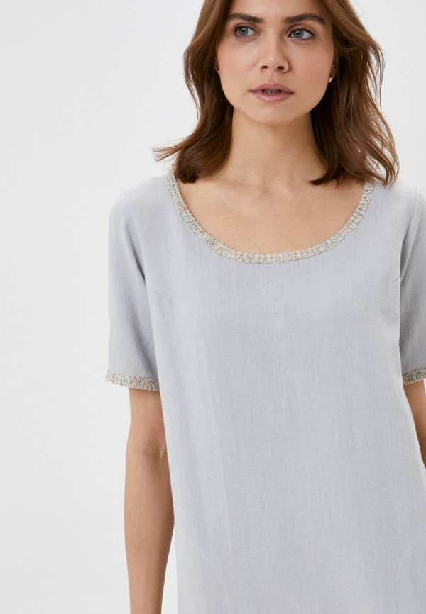 фото Платье савосина