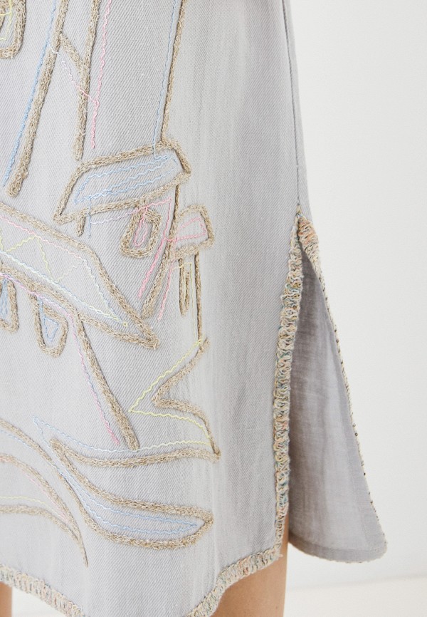 фото Платье савосина