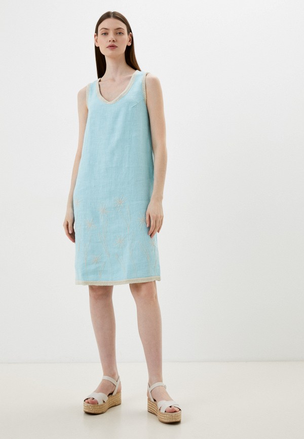 фото Платье савосина