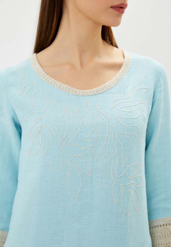 фото Платье савосина