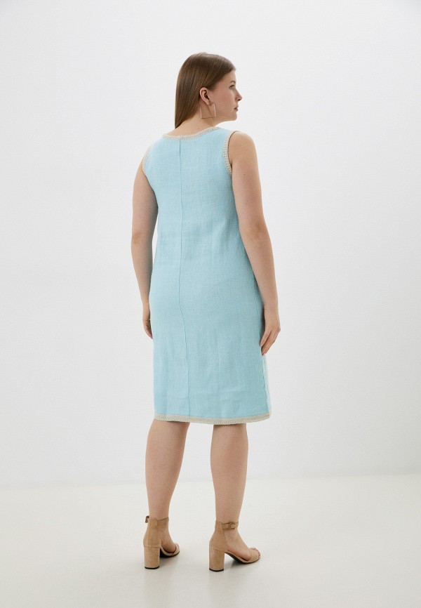 фото Платье савосина