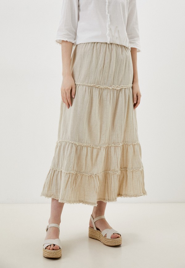 фото Юбка савосина