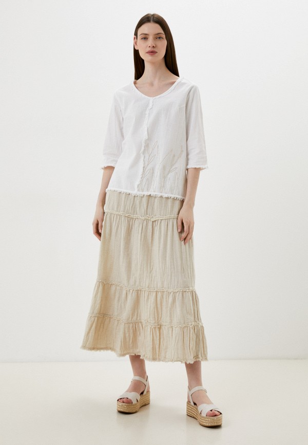 фото Юбка савосина