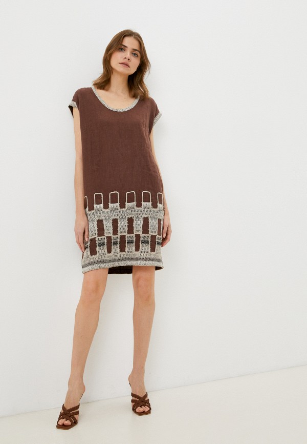 фото Платье савосина