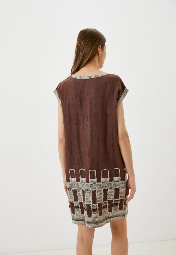 фото Платье савосина