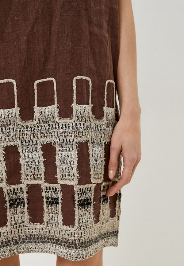 фото Платье савосина