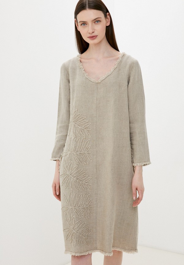 фото Платье савосина