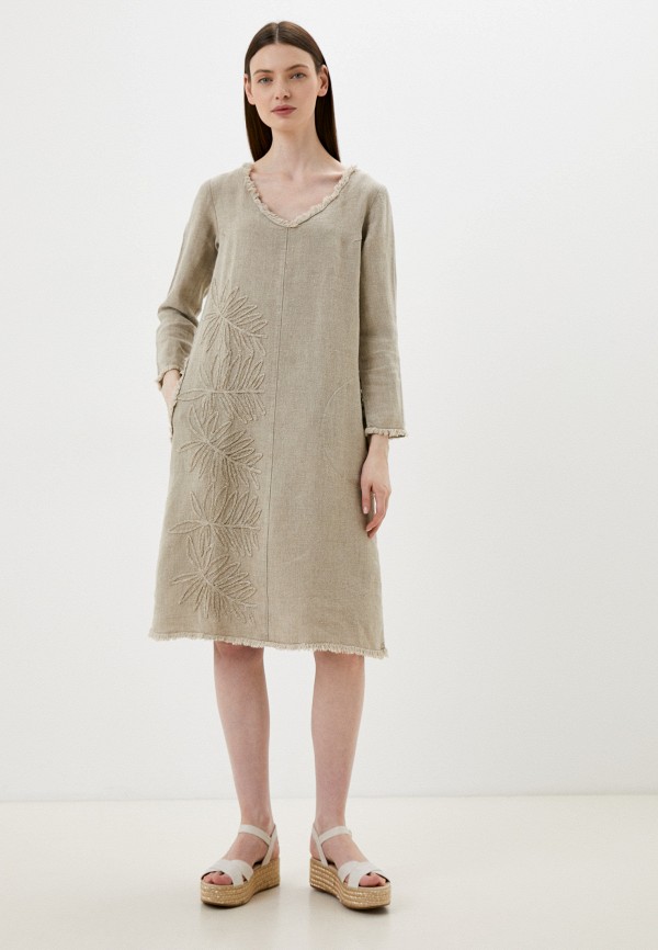 фото Платье савосина