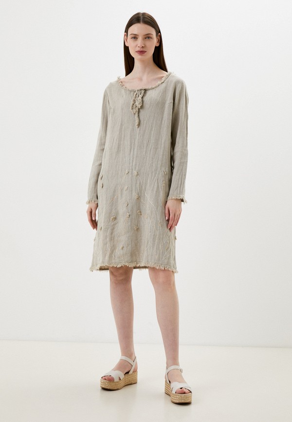 фото Платье савосина