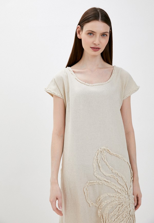 фото Платье савосина