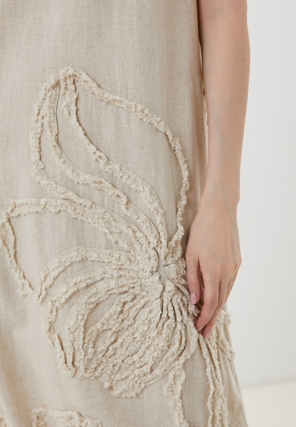 фото Платье савосина