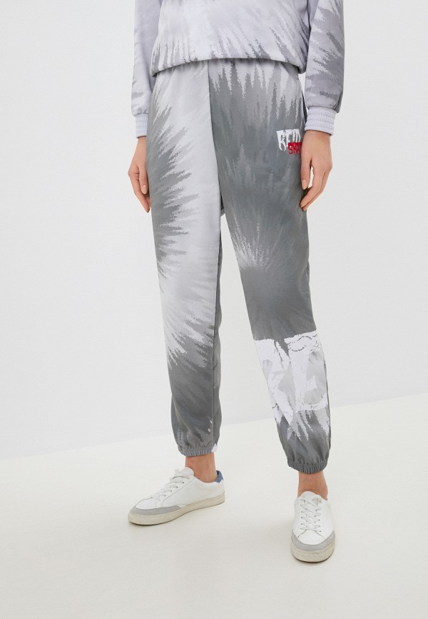 фото Брюки спортивные skat